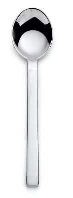 Longbeach Soup Spoon 5.0mm x12
