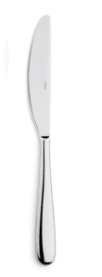 Leila Dessert Knife Solid 1 Piece x12
