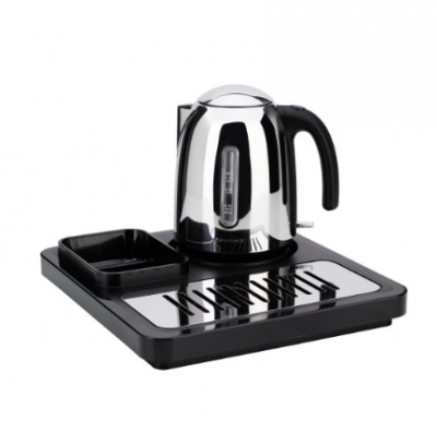Regal Welcome Tray And Kettle - 6 Year Guarantee
