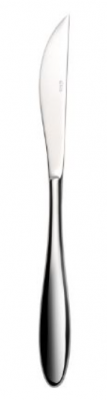 Serene Steak Knife Solid 1 Piece x6