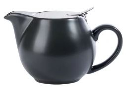 Evolve Tea Pot Pebble 17.5oz/50cl