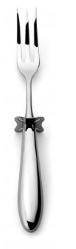 Siena Carving Fork 2 Piece Hollow Handle