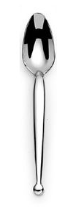 Majester Teaspoon Forged x12