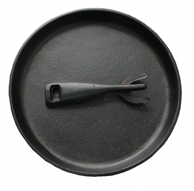 Round Sizzler Only (Spare) 22cm