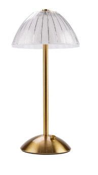 Classic Bronze Table Lamp 31cm/12"