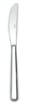 Sirocco Table Knife Solid 1 Piece x12