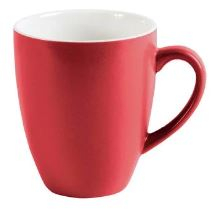 Evolve Mug Berry 14oz/40cl