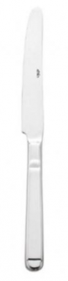 Equinox Dessert Knife 1 Piece Hollow Handle x12
