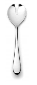 Siena Salad Serving Fork 8.0mm x2