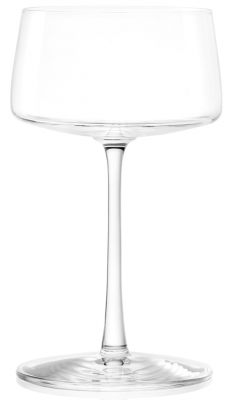 Power Champagne Saucer 276ml/9.25oz