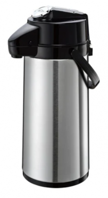Compact Airpot Lever-Type Dispenser 2.5L