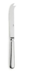 Meridia Cheese Knife Solid 1 Piece x12