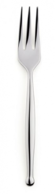 Jester Cake Fork 4.0mm x12