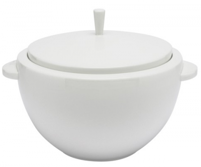 Miravell Soup Tureen with Lid 330cl
