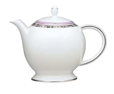 Clarity Teapot 120cl