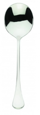 Pendula Soup Spoon 4.0mm x12