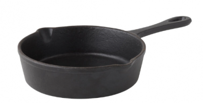 Round Pan 4Inch (10cm) 4.25oz (12cl)