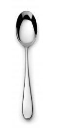 Siena Coffee Spoon 5.0mm x12