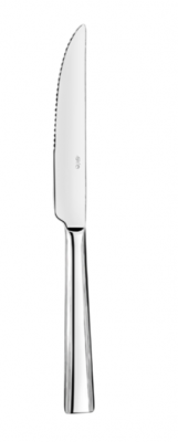 Cosmo Steak Knife Solid 1 Piece x6
