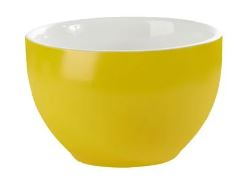 Evolve Sugar Bowl Limon 7oz/20cl