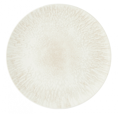 Tense Coupe Plate 28cm/11"
