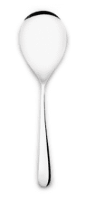 Leila Rice Server 4.0mm