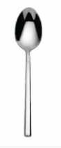 Sirocco Dessert Spoon Forged x12