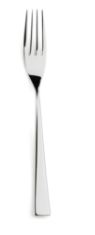 Safina Dessert Fork 3.5mm x12