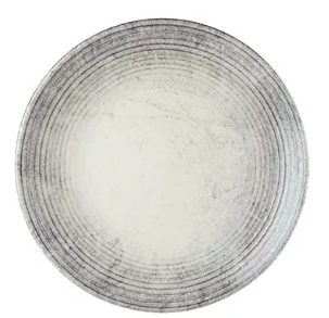 Serenity Coupe Plate 17cm/6.75Inch