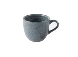 Rustico Premium Stoneware Dusk Espresso Cup 9cl/3oz
