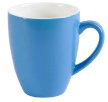 Evolve Mug Powder 14oz/40cl