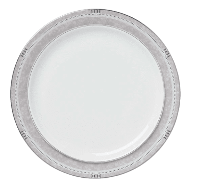 Maypole Presentation Plate  300mm