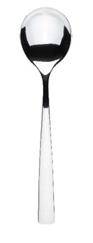 Aspect Soup Spoon 3.0mm x12
