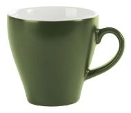 Evolve Coffee/Tea Cup Pine 9oz/25cl