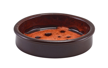 Sabrosa Sol Tapas Dish 11cm