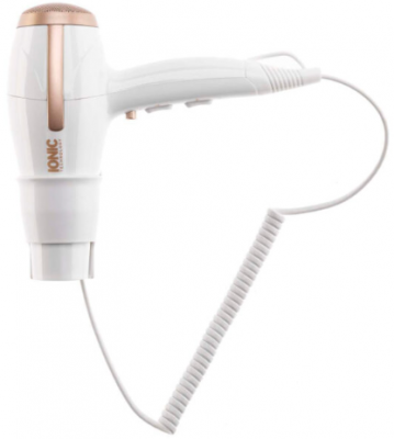 Avantgarde Safety Hair Dryer - 5 Year Guarantee