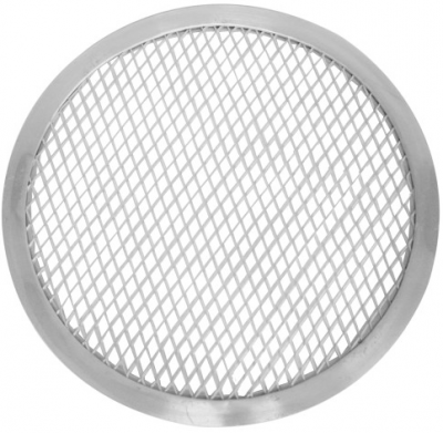 Pizza Screen Mesh Aluminium 11Inch