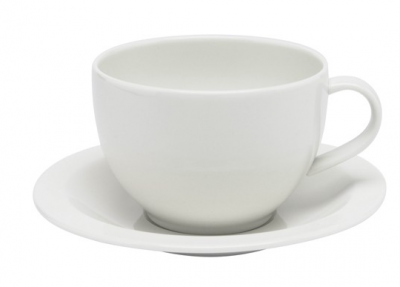 Miravell Tea Cup 23cl x6