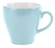 Evolve Coffee/Tea Cup Sky 9oz/25cl