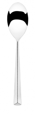 Lavino Teaspoon 3.0mm x12