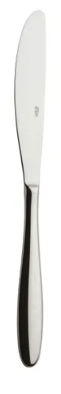 Viola Table Knife Solid 1 Piece x12