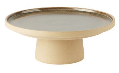 Fawn Signature Plate 20cm/8"