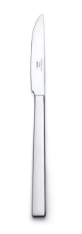 Longbeach Table Knife Solid 1 Piece x12
