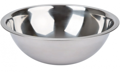 Mixing Bowl Stainless Steel 1L 18cm