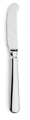 Meridia Bread/Butter Knife Solid 1 Piece x12