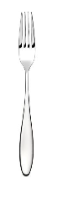 Serene Dessert Fork 4.0mm x12