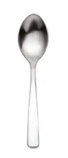 Shadow Teaspoon 2.5mm x12