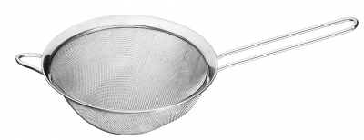 Sieve/Strainer Stainless Steel 20cm
