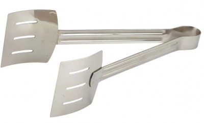 Serving Tong Wide Blade