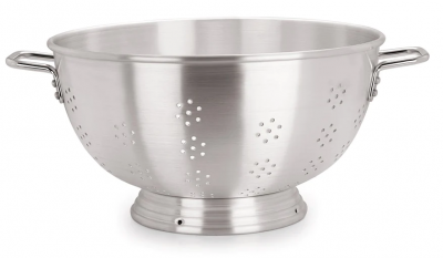 Colander Aluminium 45cm